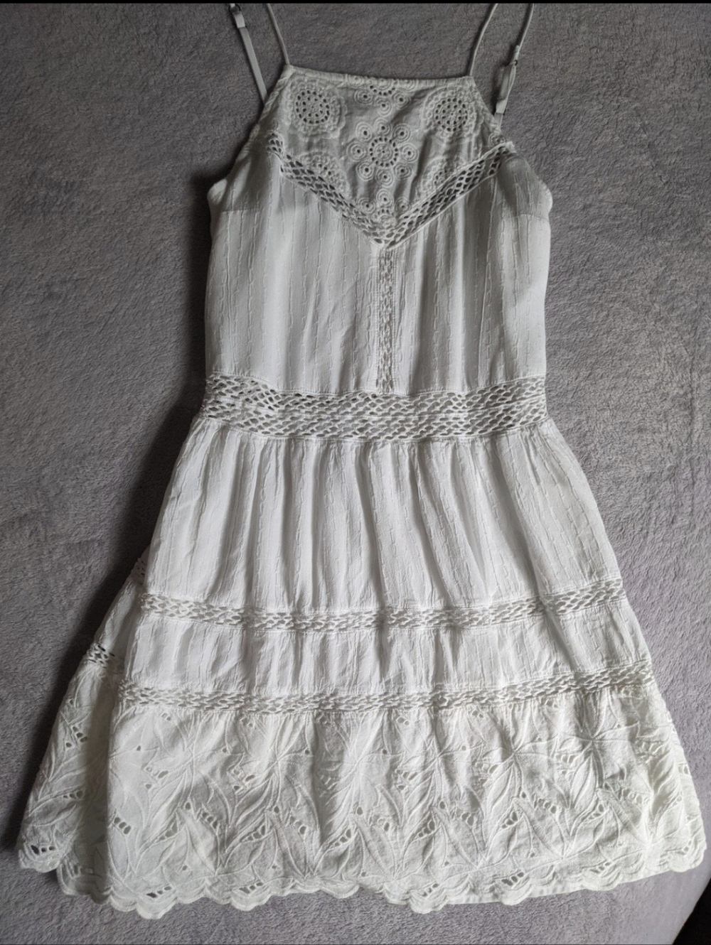 *2/$15* Abercrombie & Fitch Dress